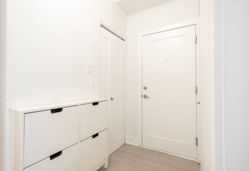 5506 1re Avenue #C  Montréal (Rosemont/La Petite-Patrie) (Montréal)