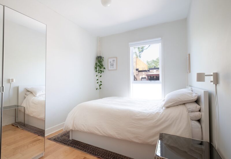 5506 1re Avenue #C  Montréal (Rosemont/La Petite-Patrie) (Montréal)
