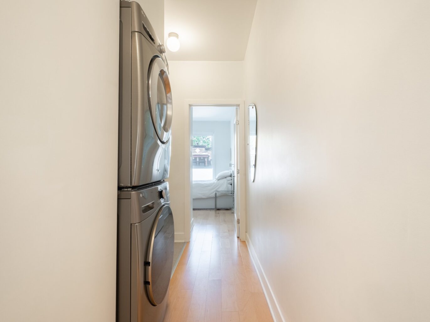 5506 1re Avenue #C  Montréal (Rosemont/La Petite-Patrie) (Montréal)