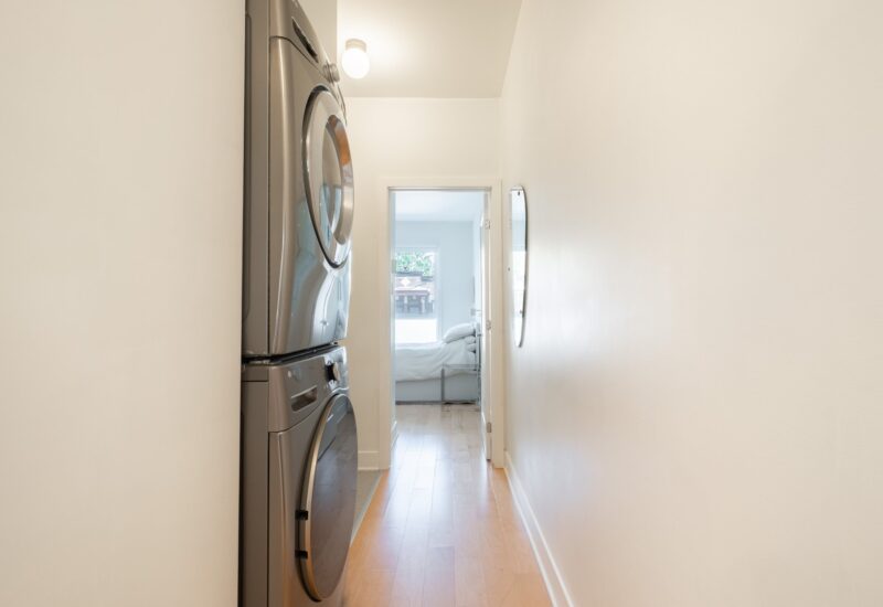 5506 1re Avenue #C  Montréal (Rosemont/La Petite-Patrie) (Montréal)