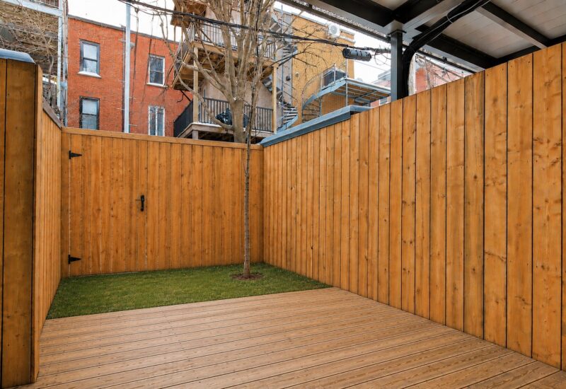 4428 Rue D’Iberville Montréal (Le Plateau-Mont-Royal) (Montréal)