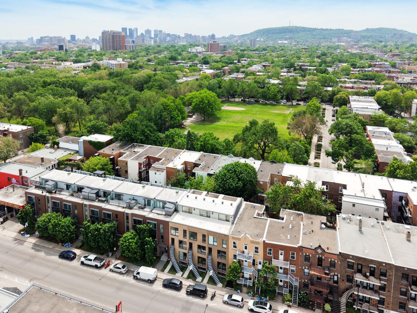 4428 Rue D’Iberville Montréal (Le Plateau-Mont-Royal) (Montréal)