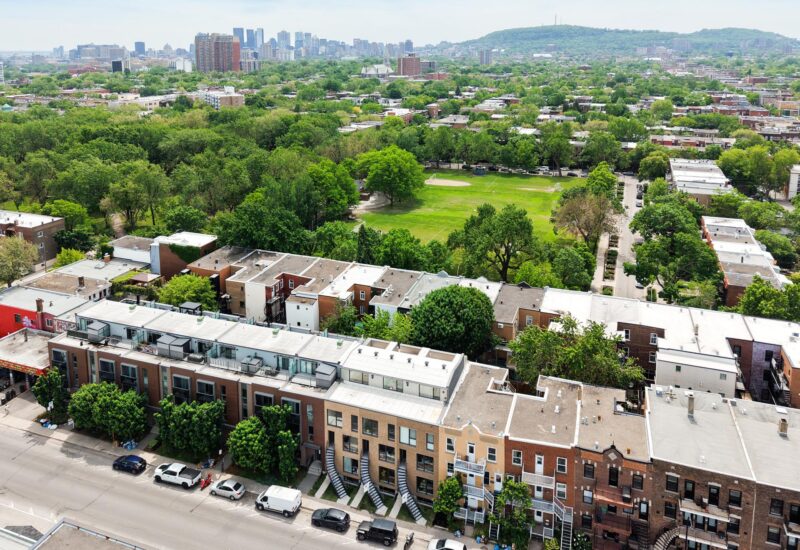 4428 Rue D’Iberville Montréal (Le Plateau-Mont-Royal) (Montréal)