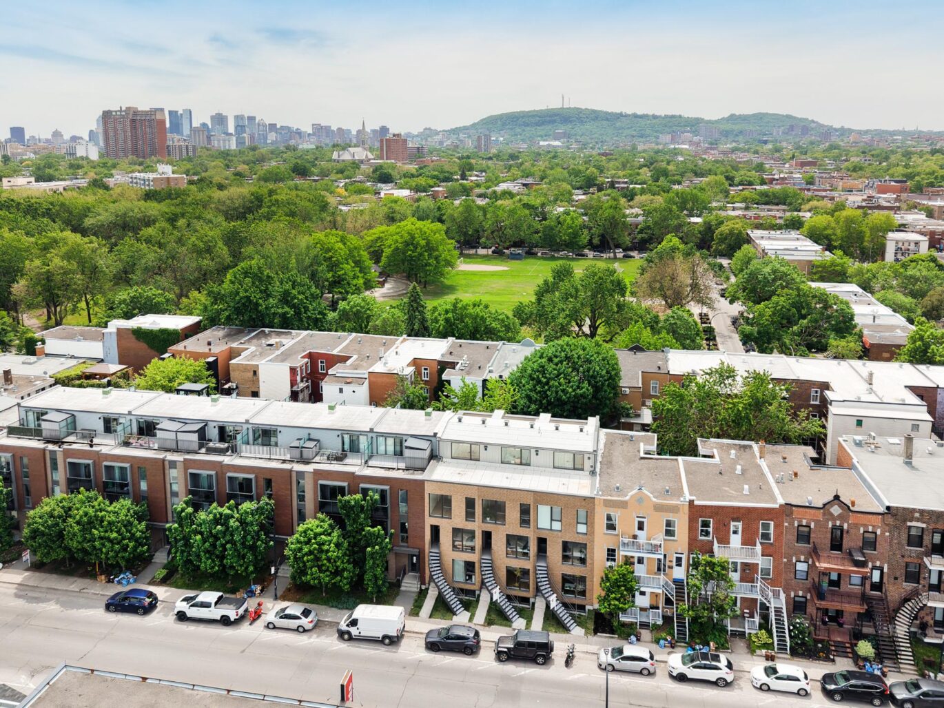 4428 Rue D’Iberville Montréal (Le Plateau-Mont-Royal) (Montréal)