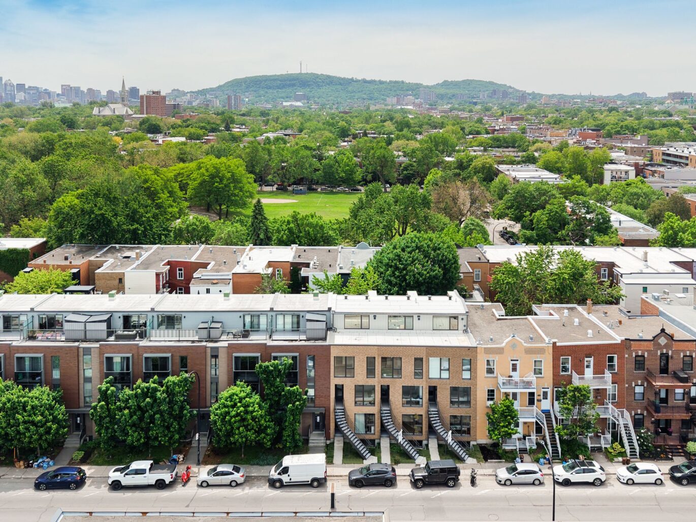 4428 Rue D’Iberville Montréal (Le Plateau-Mont-Royal) (Montréal)