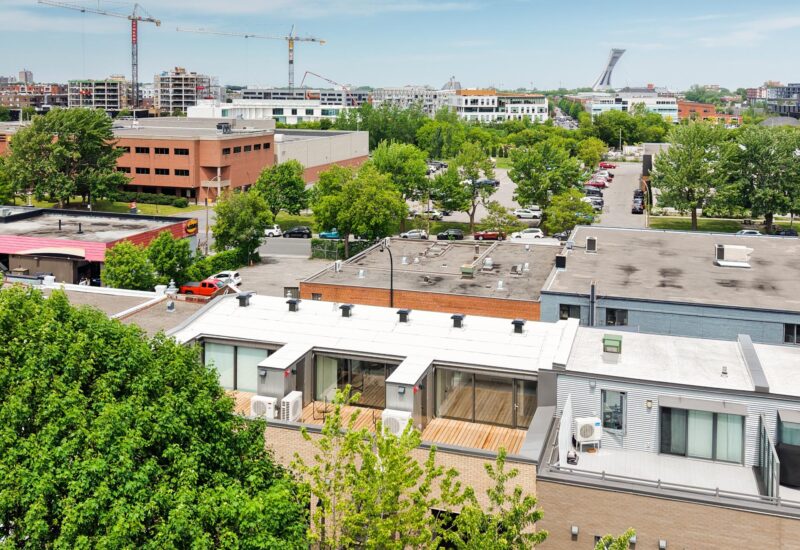 4428 Rue D’Iberville Montréal (Le Plateau-Mont-Royal) (Montréal)