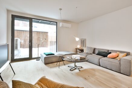 4428 Rue D&rsquo;Iberville Montréal (Le Plateau-Mont-Royal) (Montréal)