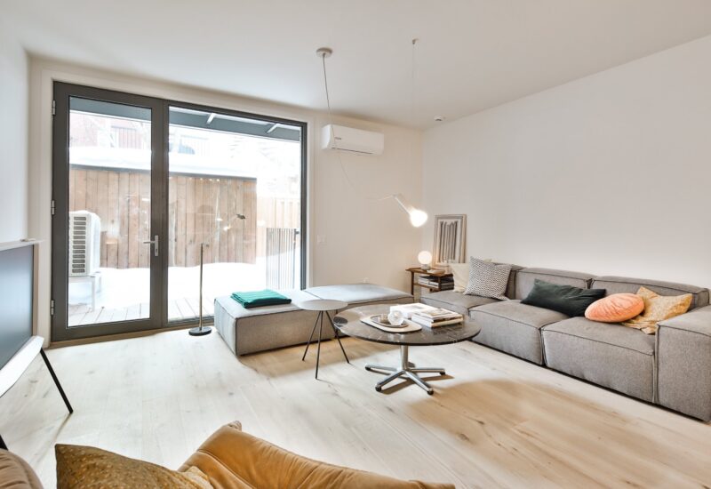 4428 Rue D’Iberville Montréal (Le Plateau-Mont-Royal) (Montréal)