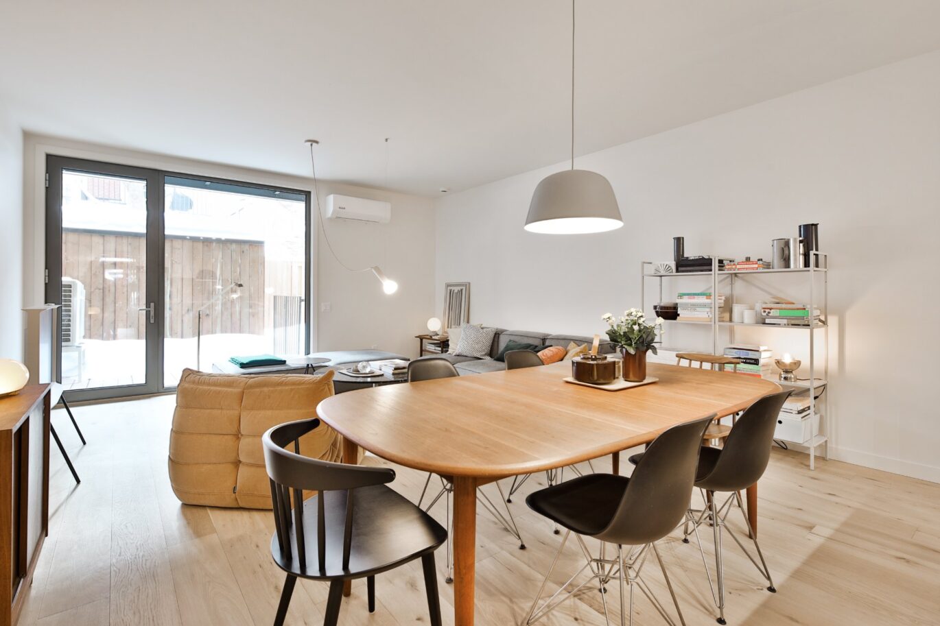 4428 Rue D’Iberville Montréal (Le Plateau-Mont-Royal) (Montréal)