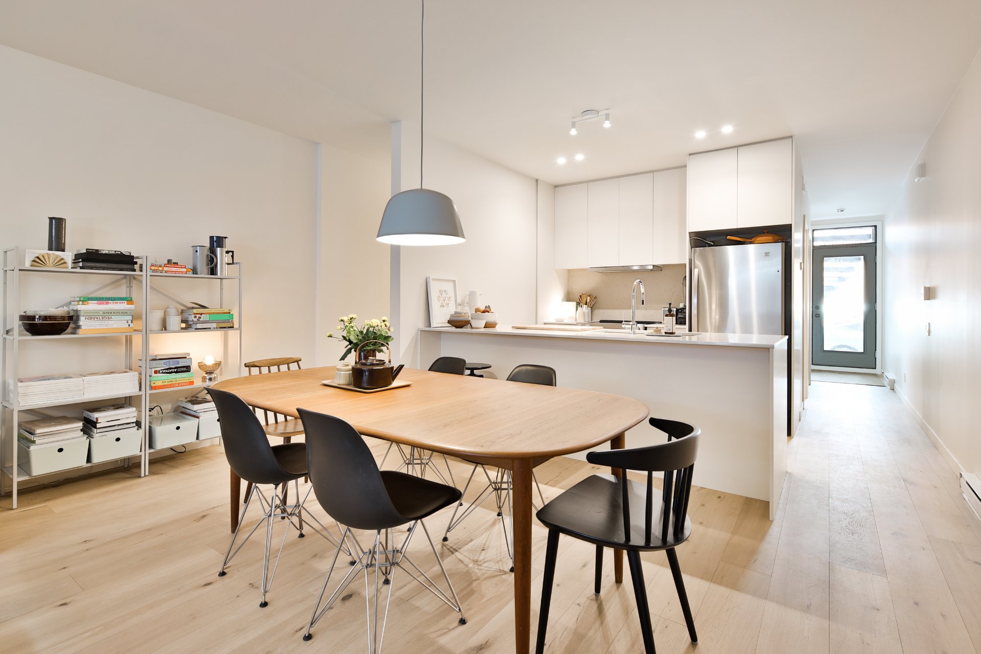 4428 Rue D'Iberville Montréal (Le Plateau-Mont-Royal) (Montréal) — photo 3