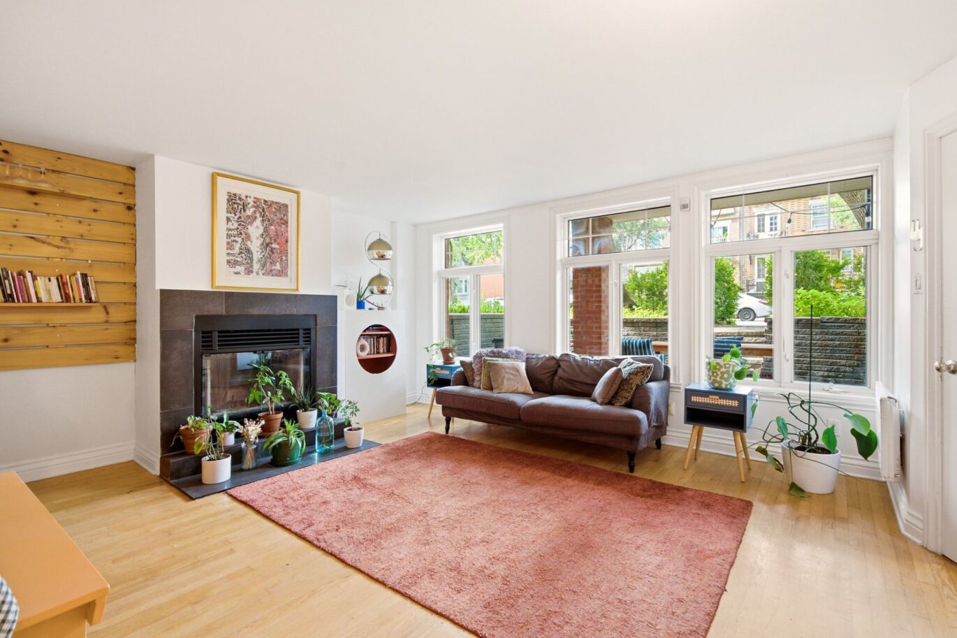 6003 3e Avenue  Montréal (Rosemont/La Petite-Patrie) (Montréal)