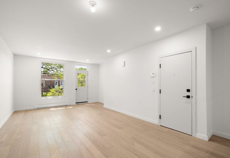 4719 Av. Papineau Montréal (Le Plateau-Mont-Royal) (Montréal)