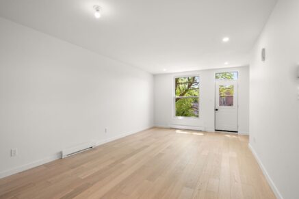 4719 Av. Papineau Montréal (Le Plateau-Mont-Royal) (Montréal)