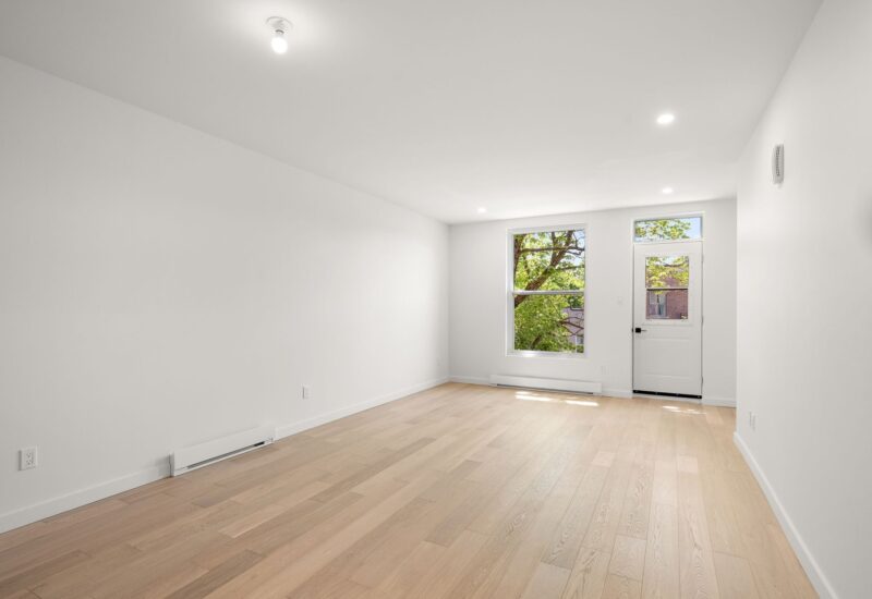 4719 Av. Papineau Montréal (Le Plateau-Mont-Royal) (Montréal)