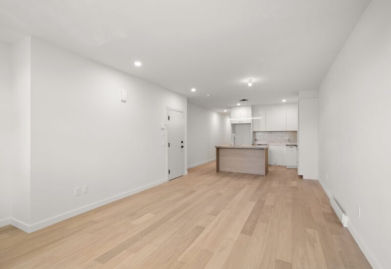 4719 Av. Papineau Montréal (Le Plateau-Mont-Royal) (Montréal)