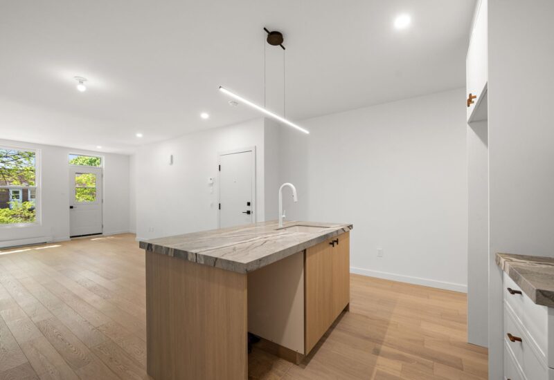 4719 Av. Papineau Montréal (Le Plateau-Mont-Royal) (Montréal)