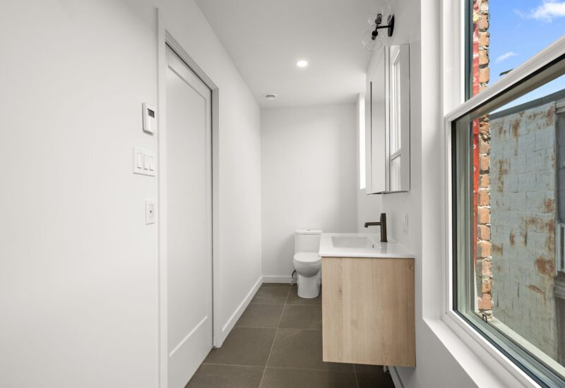 4719 Av. Papineau Montréal (Le Plateau-Mont-Royal) (Montréal)