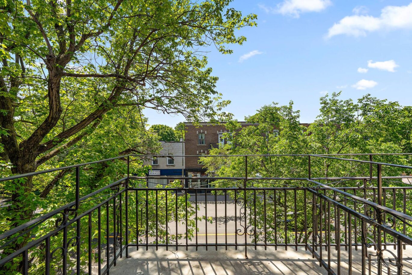 4719 Av. Papineau Montréal (Le Plateau-Mont-Royal) (Montréal)