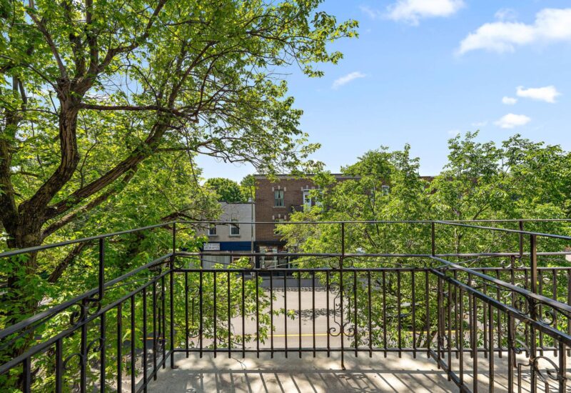 4719 Av. Papineau Montréal (Le Plateau-Mont-Royal) (Montréal)