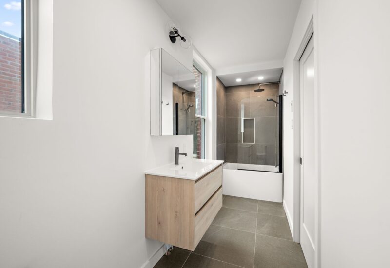 4719 Av. Papineau Montréal (Le Plateau-Mont-Royal) (Montréal)