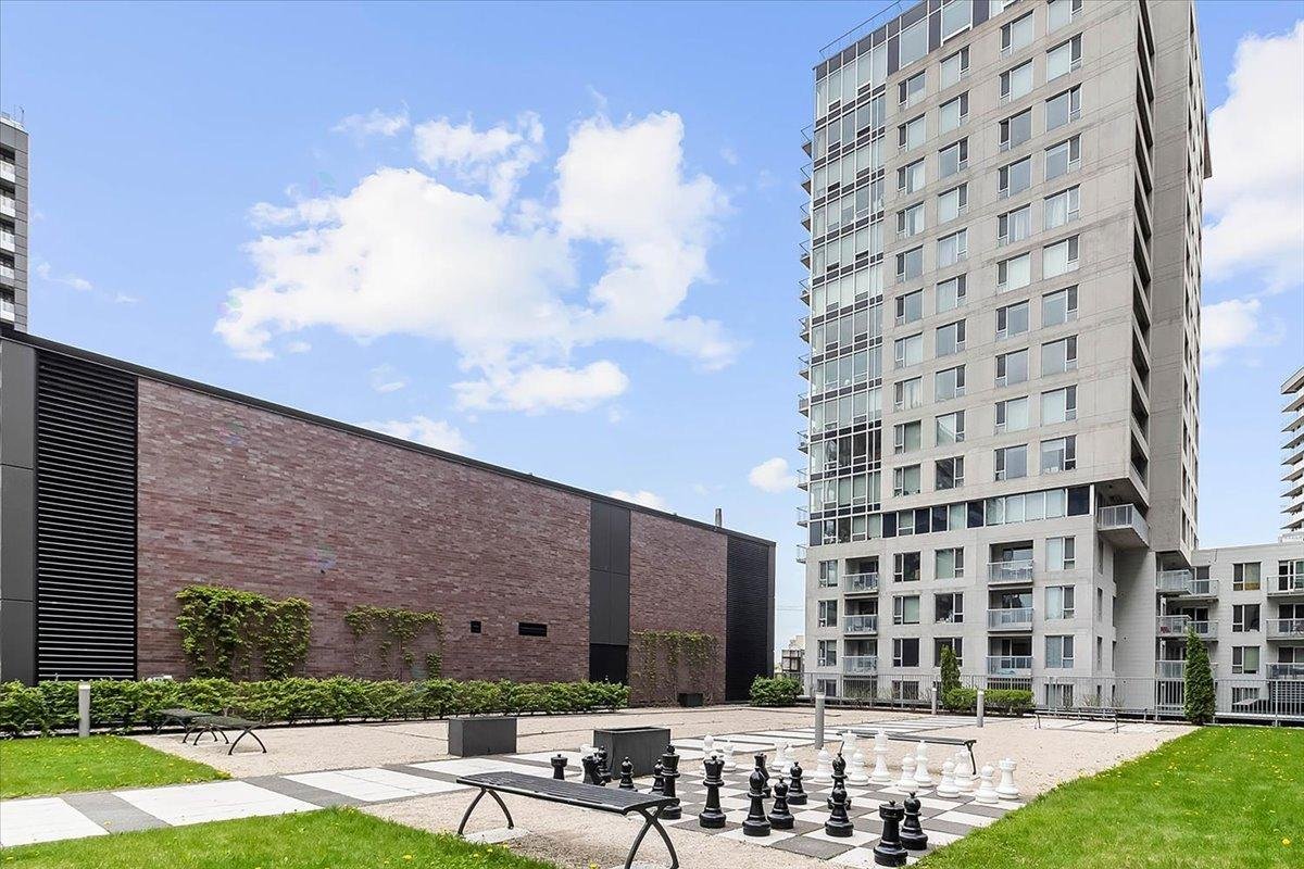 195 Rue Peel #1703 Montréal (Le Sud-Ouest) (Montréal)