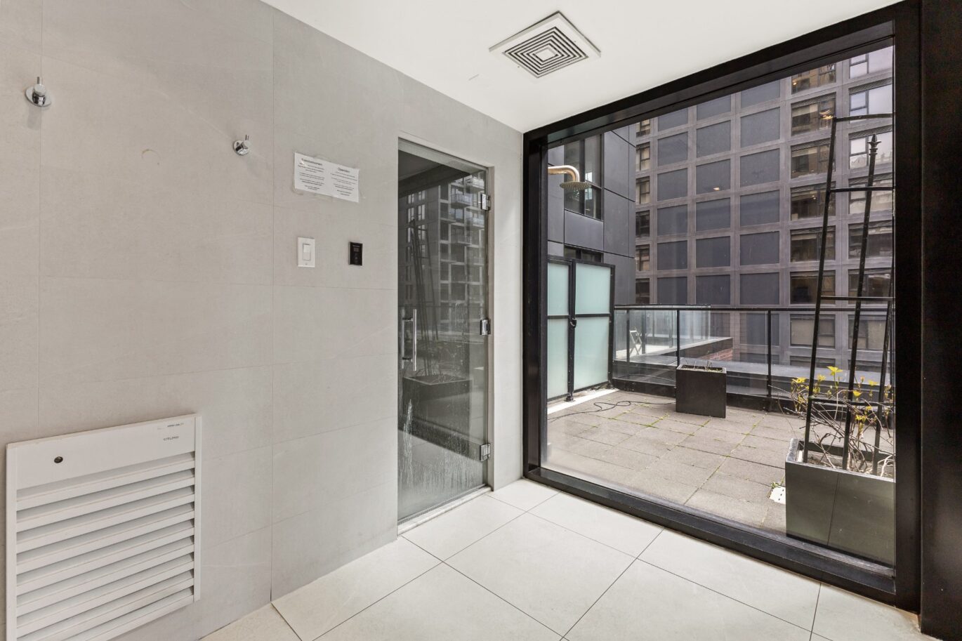 195 Rue Peel #1703 Montréal (Le Sud-Ouest) (Montréal)