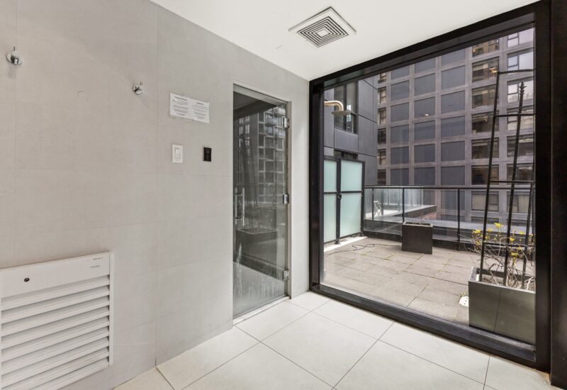 195 Rue Peel #1703 Montréal (Le Sud-Ouest) (Montréal)