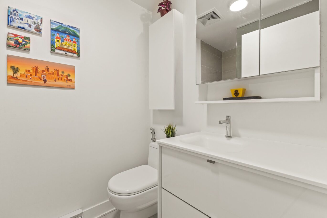 195 Rue Peel #1703 Montréal (Le Sud-Ouest) (Montréal)