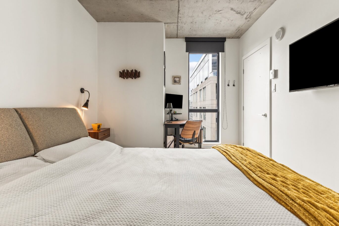 195 Rue Peel #1703 Montréal (Le Sud-Ouest) (Montréal)