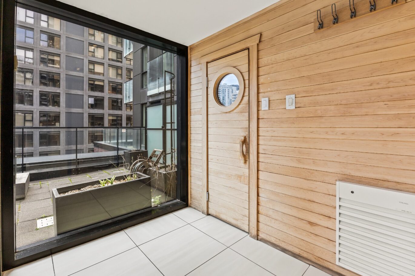 195 Rue Peel #1703 Montréal (Le Sud-Ouest) (Montréal)
