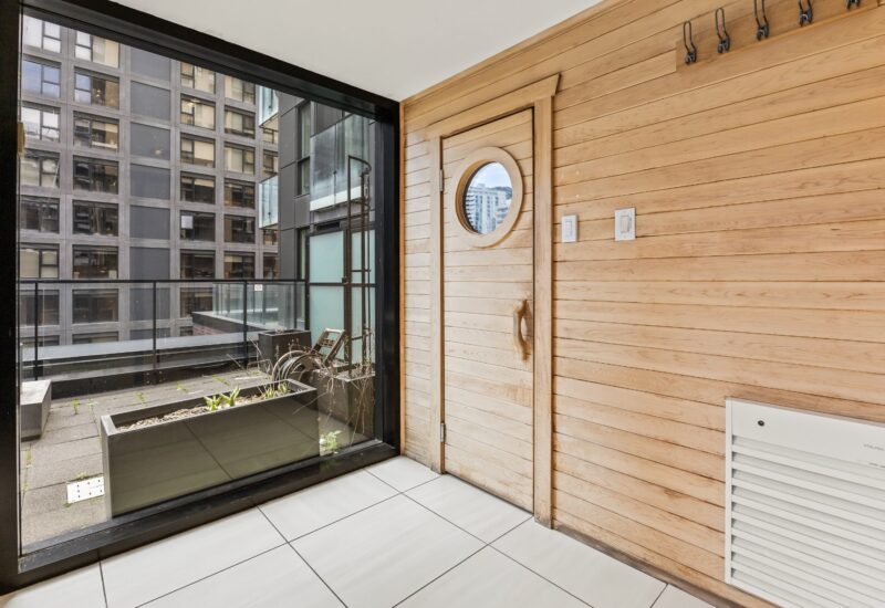 195 Rue Peel #1703 Montréal (Le Sud-Ouest) (Montréal)