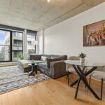195 Rue Peel #1703 Montréal (Le Sud-Ouest) (Montréal)