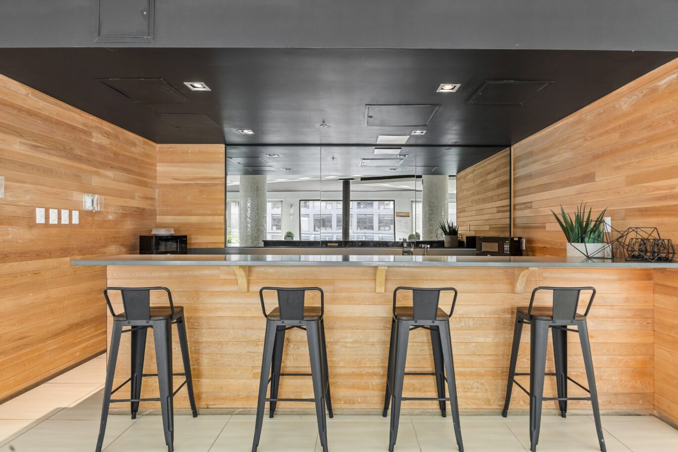 195 Rue Peel #1703 Montréal (Le Sud-Ouest) (Montréal)