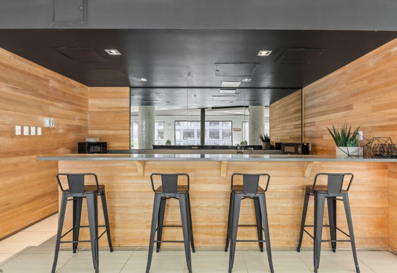 195 Rue Peel #1703 Montréal (Le Sud-Ouest) (Montréal)