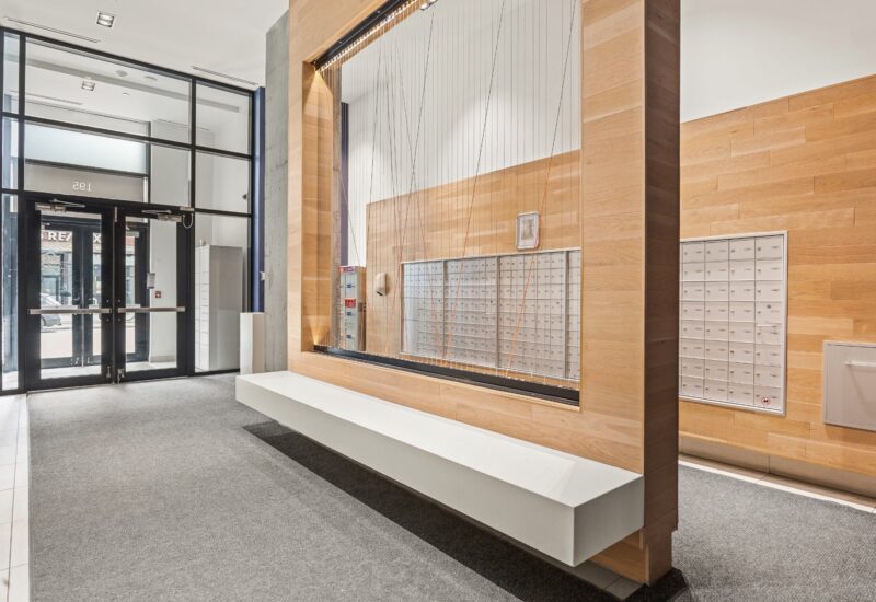 195 Rue Peel #1703 Montréal (Le Sud-Ouest) (Montréal)