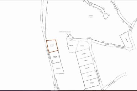 Ch. de Rockway Valley  Amherst (Laurentides)