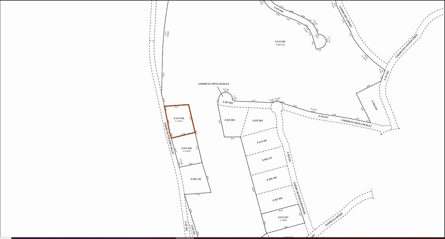 Ch. de Rockway Valley Amherst (Laurentides) — photo 1