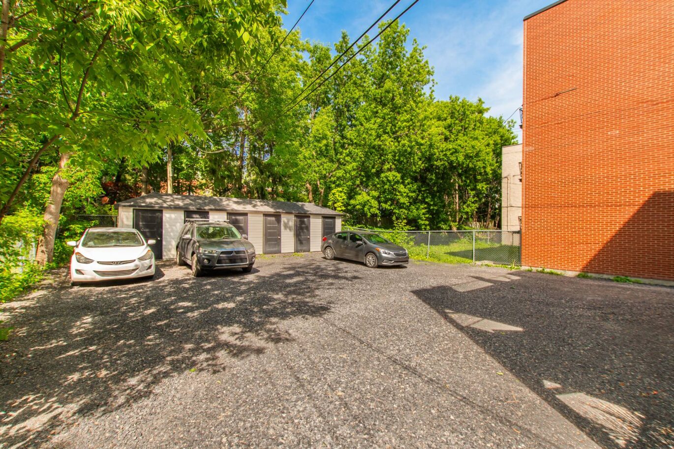 2315 Av. Madison  Montréal (Côte-des-Neiges/Notre-Dame-de-Grâce) (Montréal)