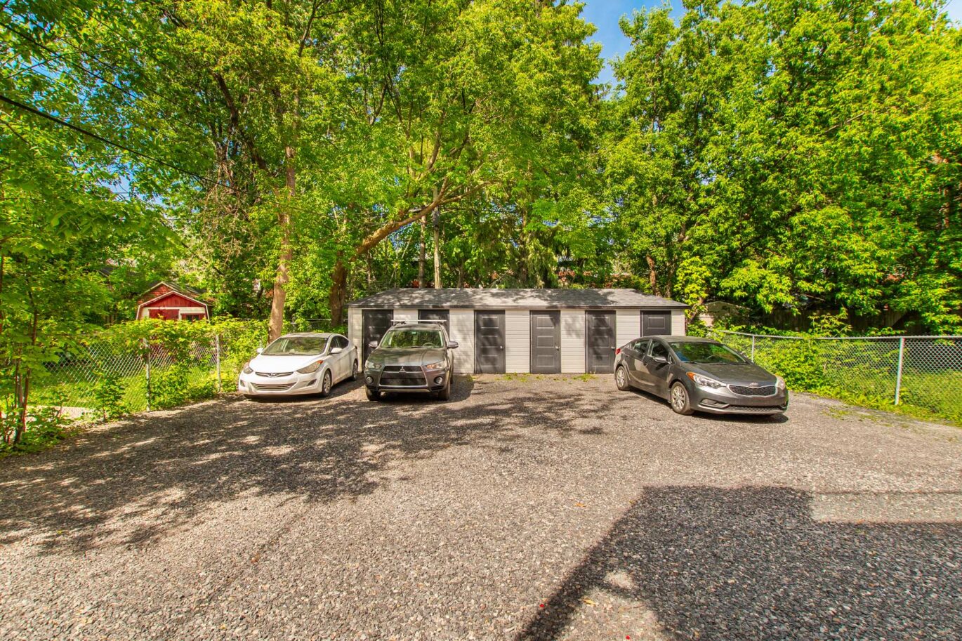 2315 Av. Madison  Montréal (Côte-des-Neiges/Notre-Dame-de-Grâce) (Montréal)