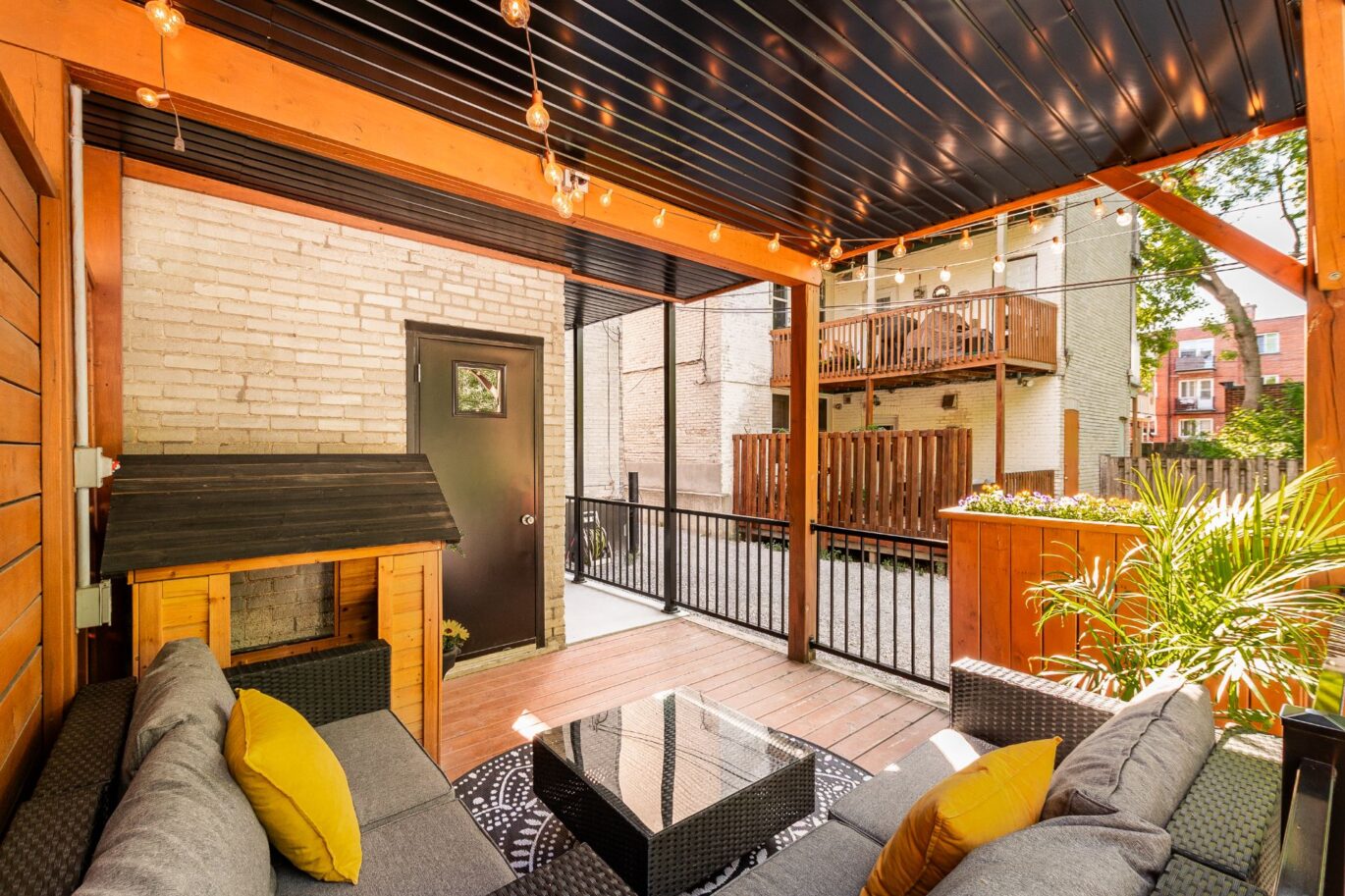 2315 Av. Madison  Montréal (Côte-des-Neiges/Notre-Dame-de-Grâce) (Montréal)