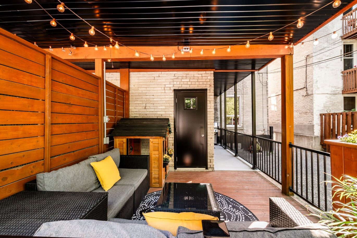 2315 Av. Madison  Montréal (Côte-des-Neiges/Notre-Dame-de-Grâce) (Montréal)