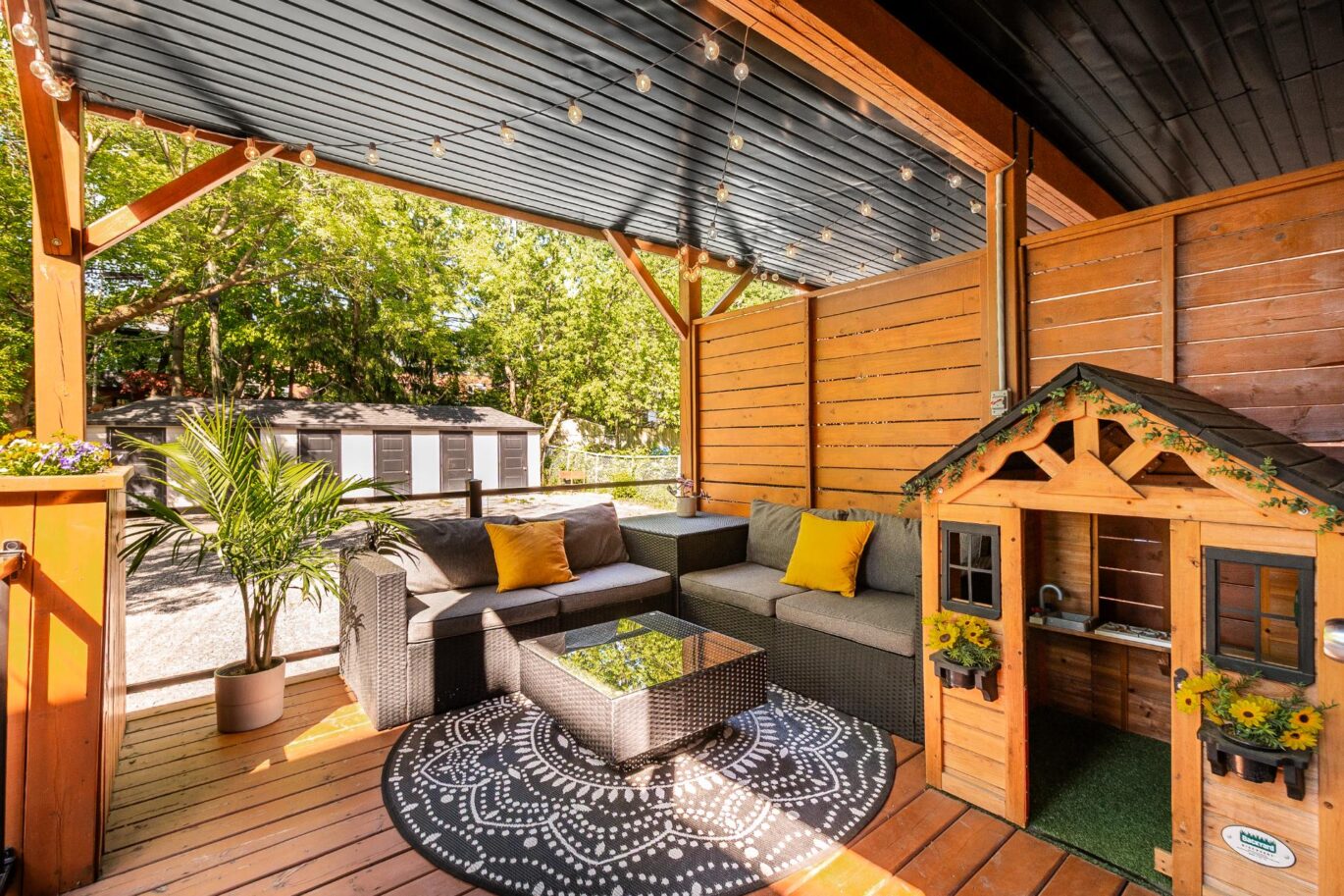 2315 Av. Madison  Montréal (Côte-des-Neiges/Notre-Dame-de-Grâce) (Montréal)