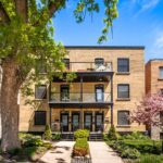 2315 Av. Madison  Montréal (Côte-des-Neiges/Notre-Dame-de-Grâce) (Montréal)