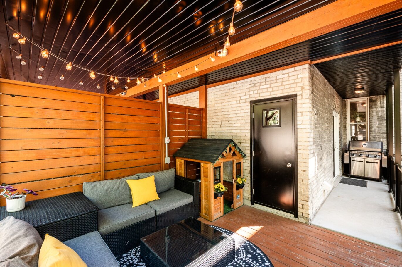 2315 Av. Madison  Montréal (Côte-des-Neiges/Notre-Dame-de-Grâce) (Montréal)