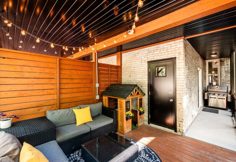 2315 Av. Madison  Montréal (Côte-des-Neiges/Notre-Dame-de-Grâce) (Montréal)