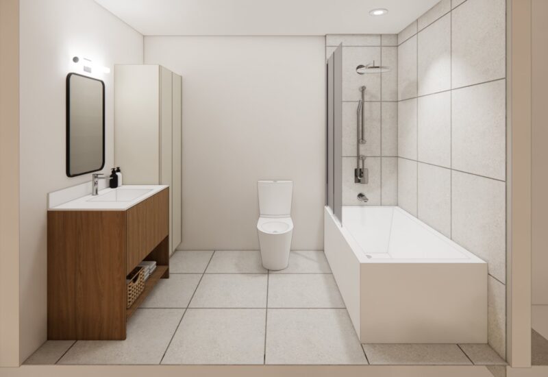 1200 Rue des Moqueurs #B Québec (La Cité-Limoilou) (Capitale-Nationale)