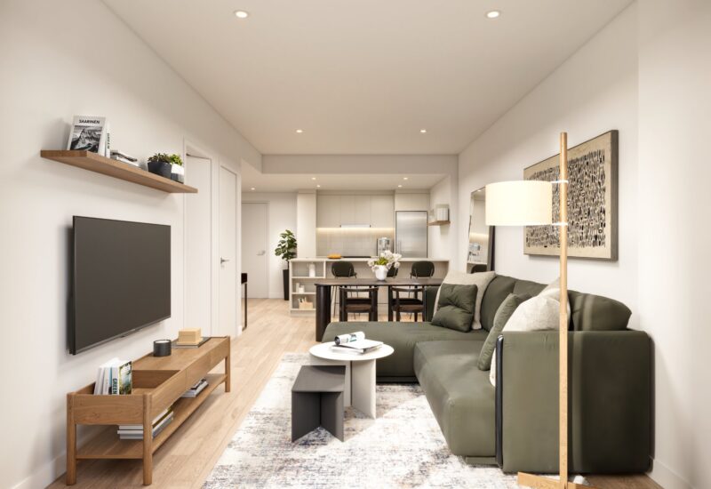 1200 Rue des Moqueurs #B Québec (La Cité-Limoilou) (Capitale-Nationale)