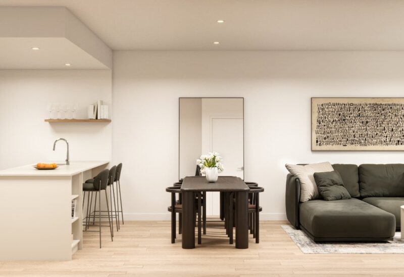 1200 Rue des Moqueurs #B Québec (La Cité-Limoilou) (Capitale-Nationale)