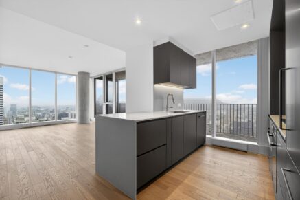 1205 Place Phillips #4507 Montréal (Ville-Marie) (Montréal)