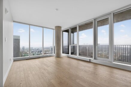 1205 Place Phillips #4507 Montréal (Ville-Marie) (Montréal)
